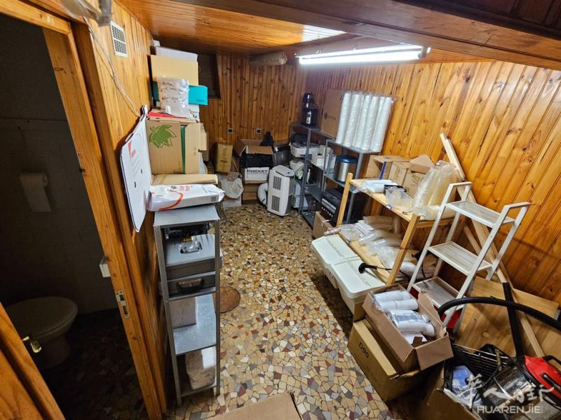 小巴黎11区靠近République带住家 快餐转让！（510）