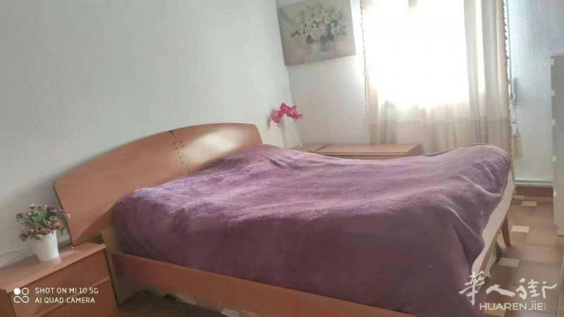 Getafe卡三， 3室独立厅，可做4室
﹉近卡三