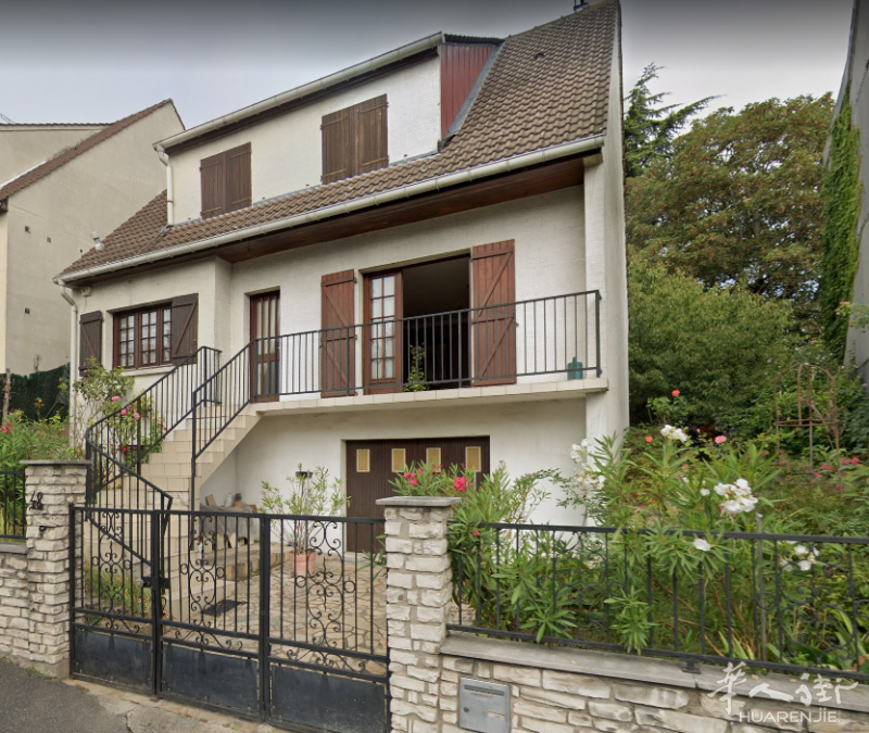 【区分】：94省,Vitry-sur-Seine(94400) (ID：994) 14平的 studio  有家具