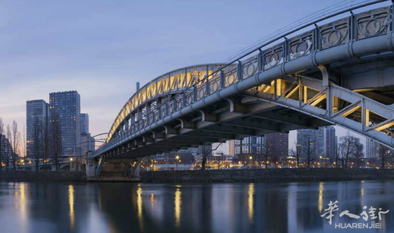 🏠大巴黎92省富人区新房🏡Boulogne-Billancourt生态区中心的全新住宅 🏙️,明年年初马上交付🔑🔥