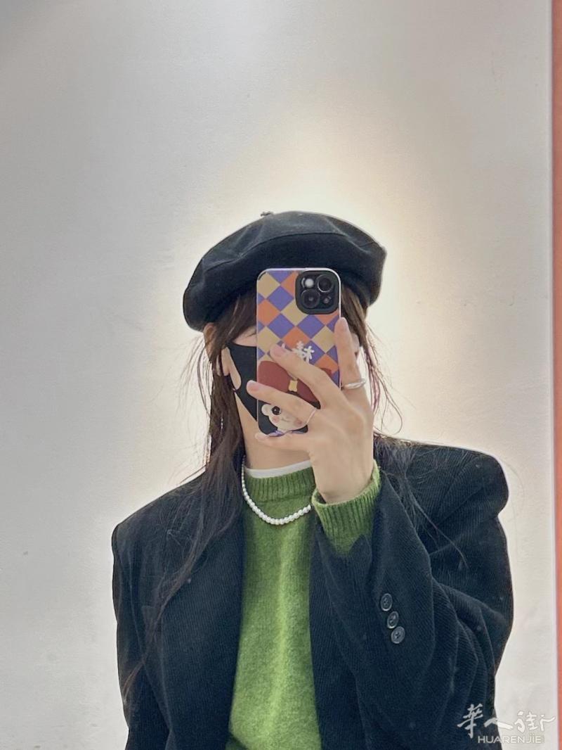 向在英华人供应女装服饰