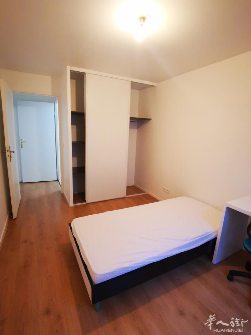 【区分】：94省,Vitry-sur-Seine(94400) (ID：181599) 66平的 公寓  精装三室一厅