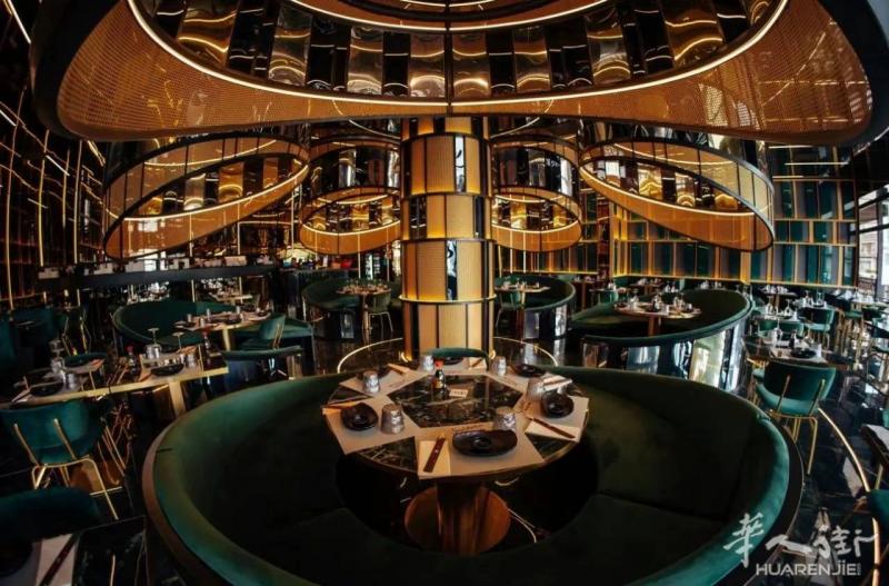 空店铺网红日餐料理，带墙出售，包贷款，包贷款和装修设计，670平方米.