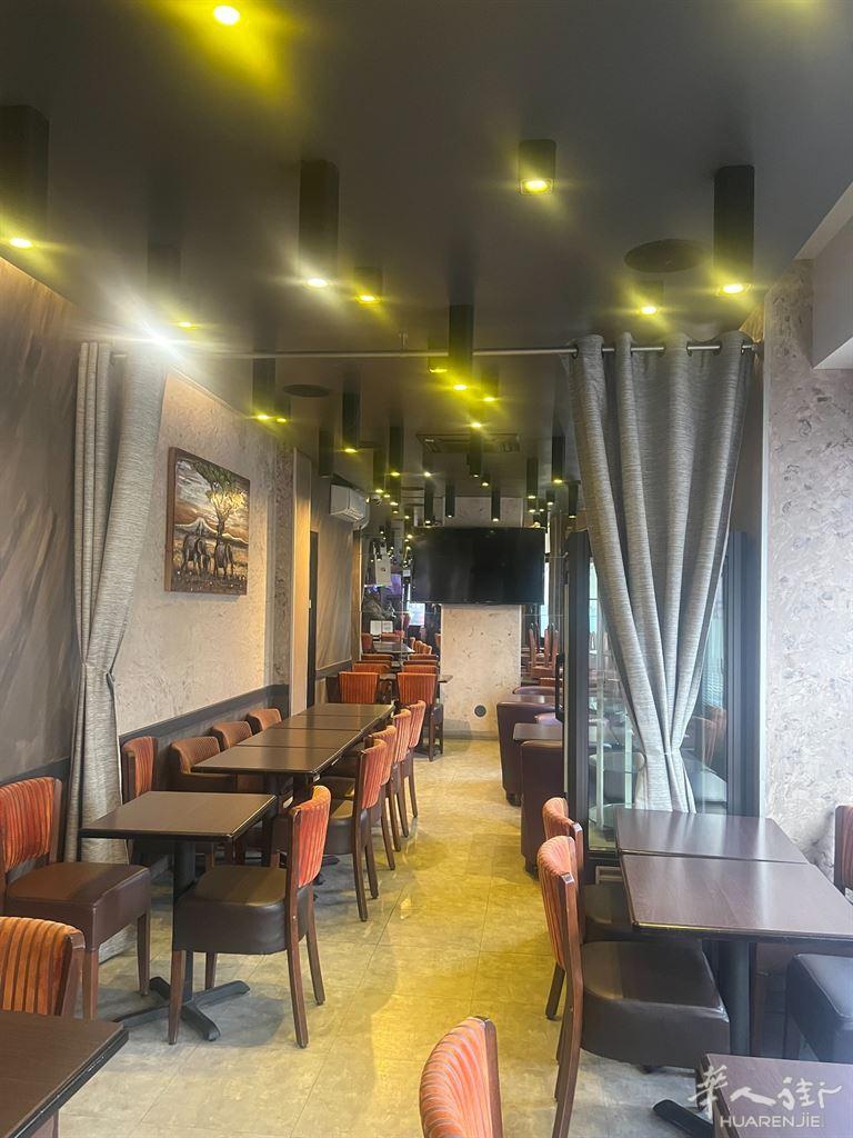 OV1-675 （不再有效）出售94省Créteil一家星级酒店, 位于非常商业化的步行街上