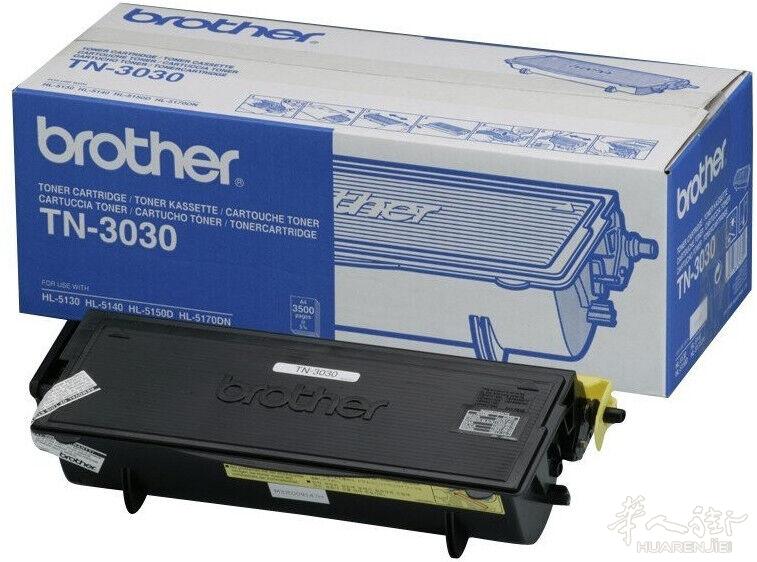 出售全新墨水 TN 3030 和 TN 2110