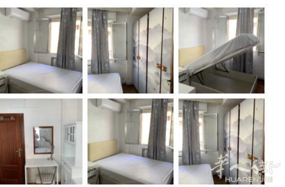 5/6号线Vista alegre/Oporto,