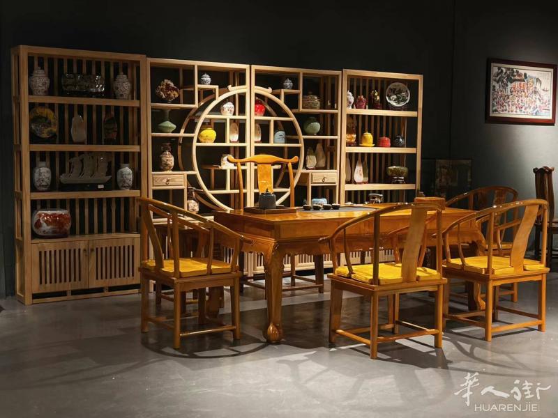 欧洲轻奢现代风家具 可添加 wx:H638093773