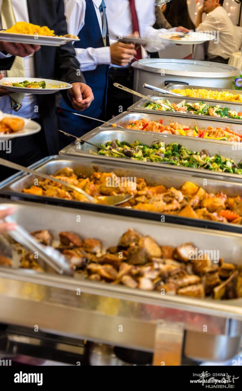 RISTORANTE SEL SERVICE