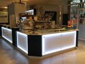 bar tabacchi stazione di servizio