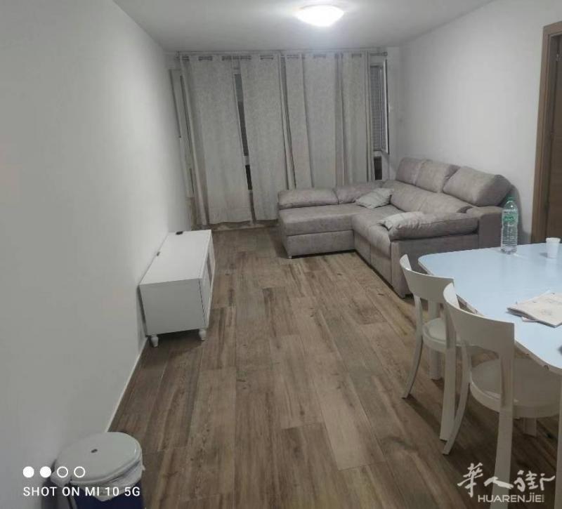 即日起租！VALLECA 三房一厅出租，
﹉超大面