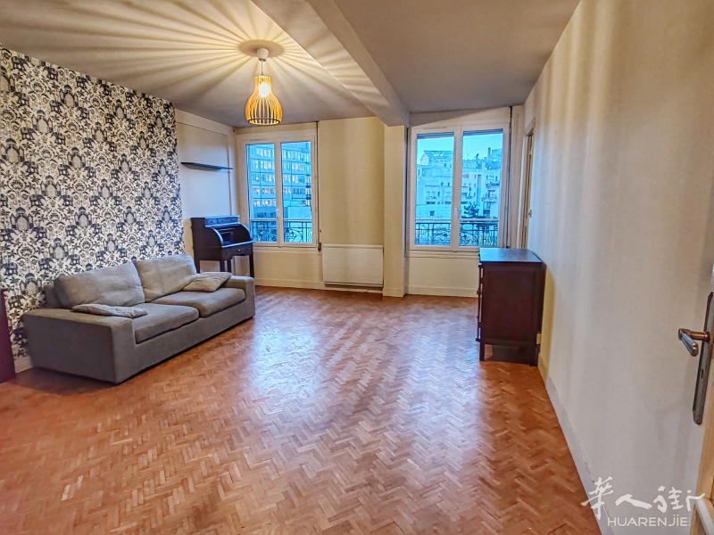 📍 92省Boulogne Billancourt 好房出售.