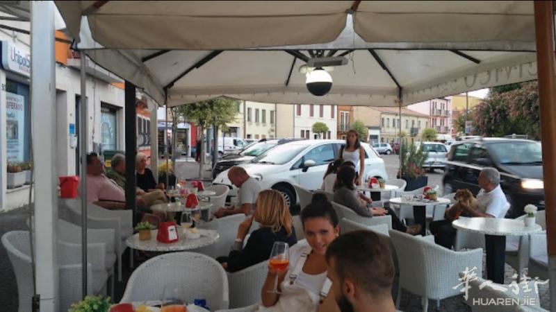 BAR ADRIA