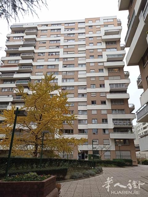 吉屋出售近19 区crimée 地铁🚇出口 1 房一厅