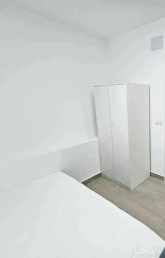 6号线Carpetana地铁口600米
﹉3室0厅