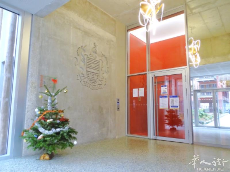 已租 92省Asnières-sur-Seine 全新一房一厅出租 交通方便环境好