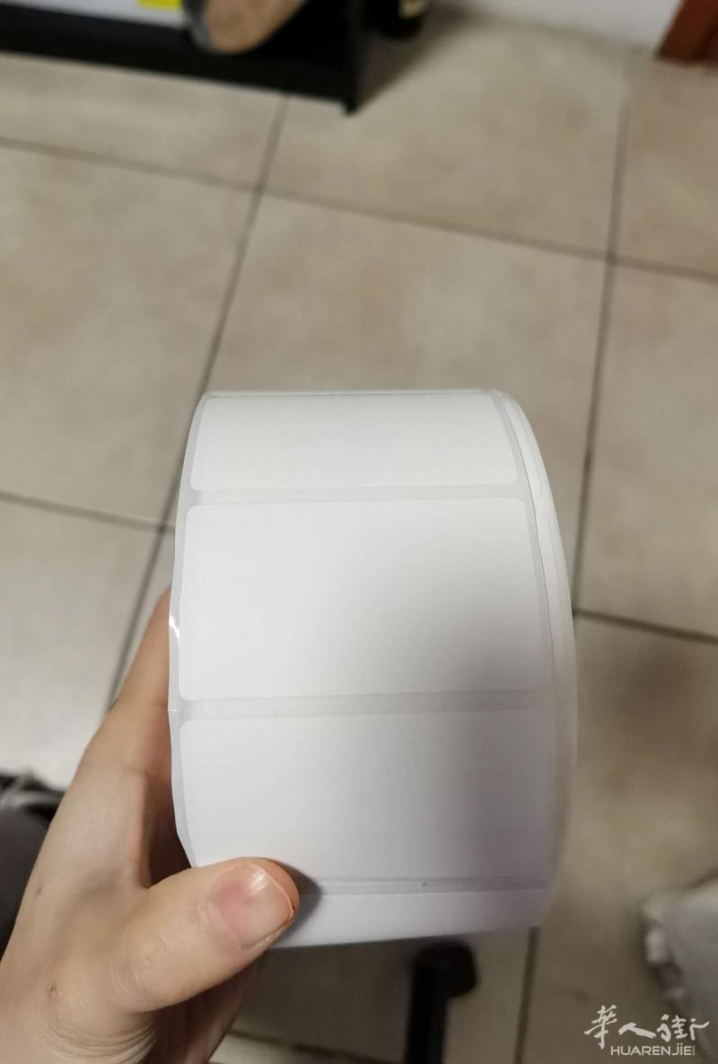 热敏贴纸售卖