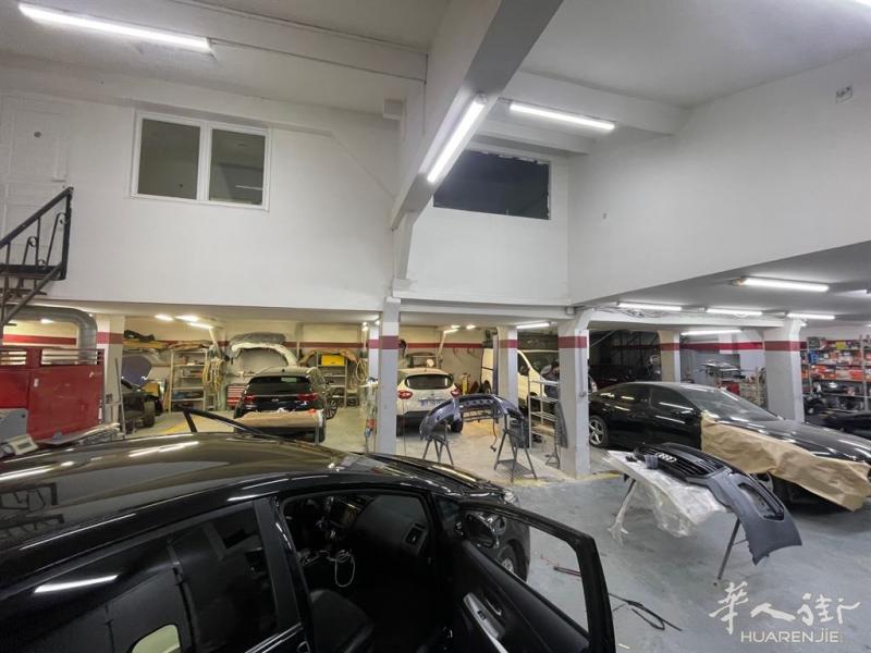 出售Garage 汽车修理厂，位于93省 EPINAY-SUR-SEINE（689）