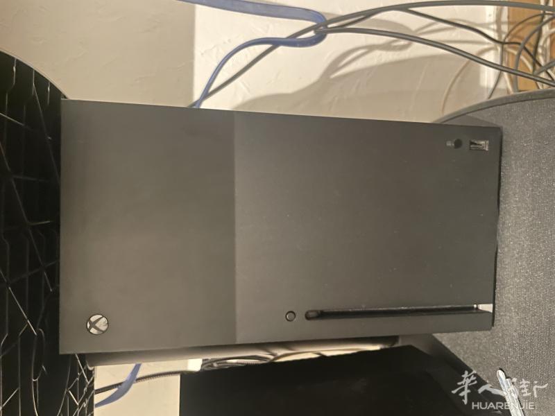 出售xbox series x 1tb版本