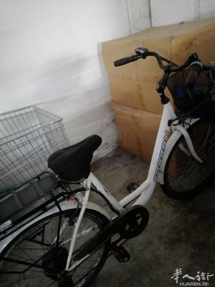 电动车出售半自动320