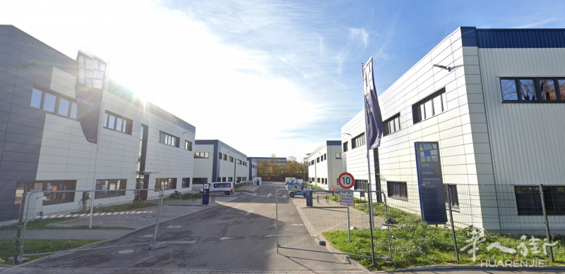仓库600平米-1000平米出租  Lüschershofstraße 65-77, 45356 Essen
