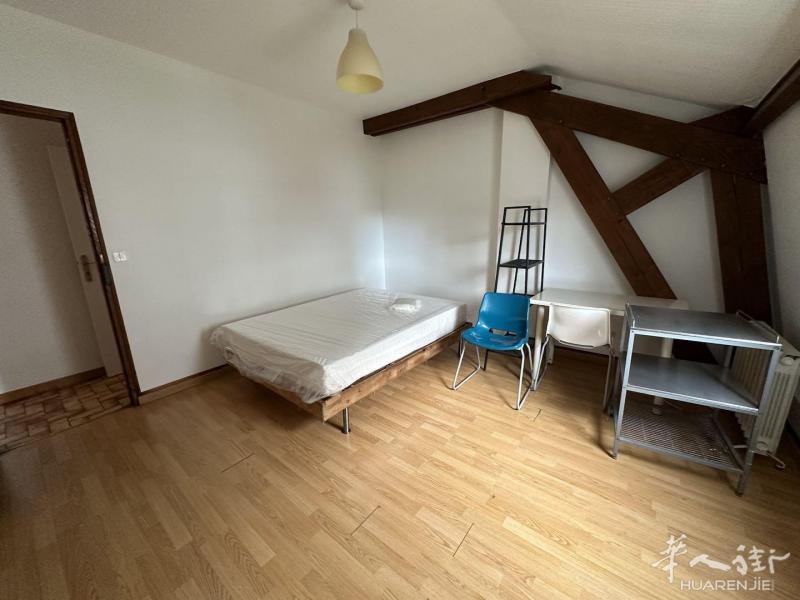 【区分】：94省,Vitry-sur-Seine(94400) (ID：201753) 80平 三室一厅精装公寓