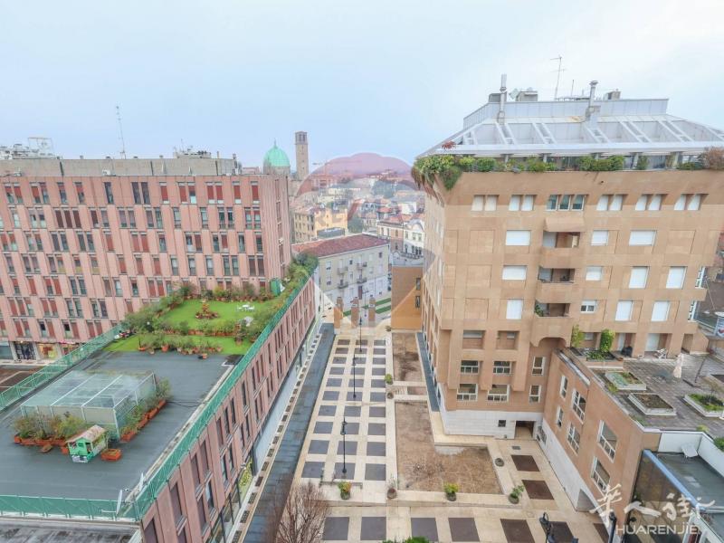 【瑞麦地产】Padova市中心大套房出售