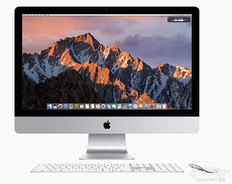 二手苹果电脑一台 iMac 21.5 2013年 i5 8GB 2TB SSD 无线鼠标 键盘 无磕碰 外观完美