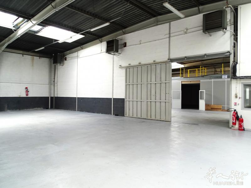 95 Gonesse 仓库出租