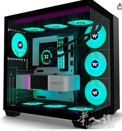 出海景房  MSI 4070 游戏主机 所有配件均可升级, 可接受预订  微信：xin15257755699/电话 3311436988