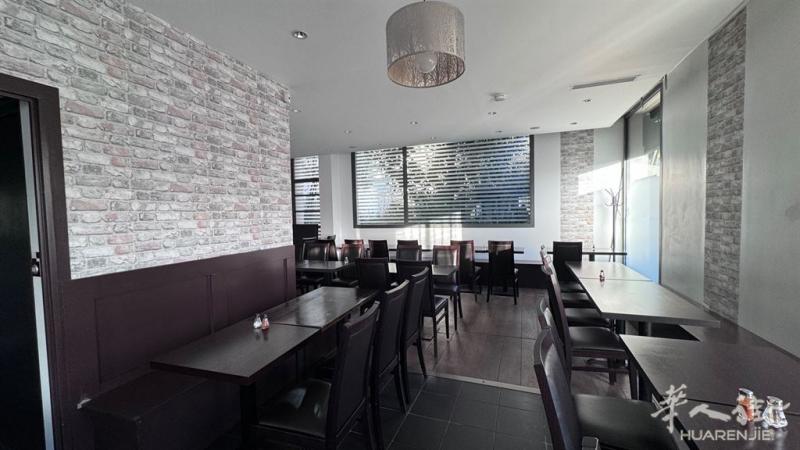 92省Issy-les-Moulineaux的日本餐厅转让，设备齐全，位置好（717）