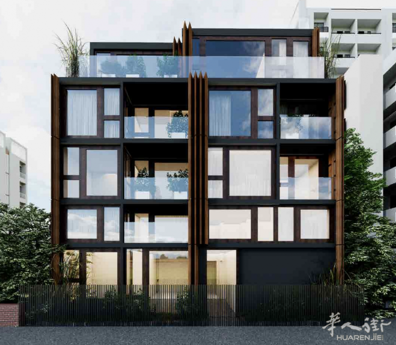 🏠小巴黎20区新房🏡, 马上交付🔑无需等待🔥现在最后一套上车机会T3‼️