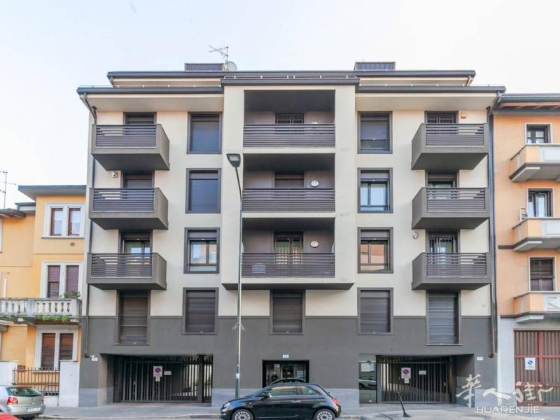 红线M1 Primaticcio地铁步行4分钟两室一厅,近BANDE NERE