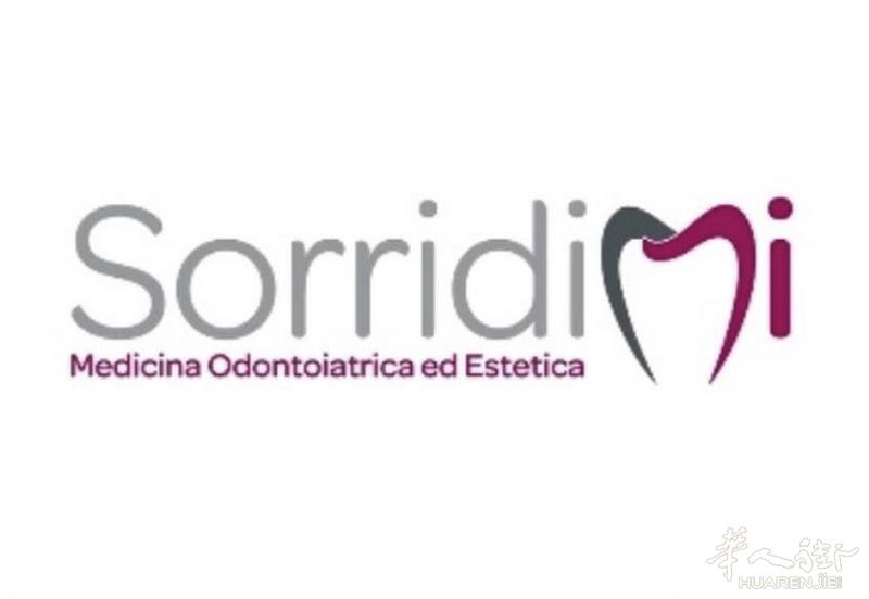 米兰专业牙医Sorridimi