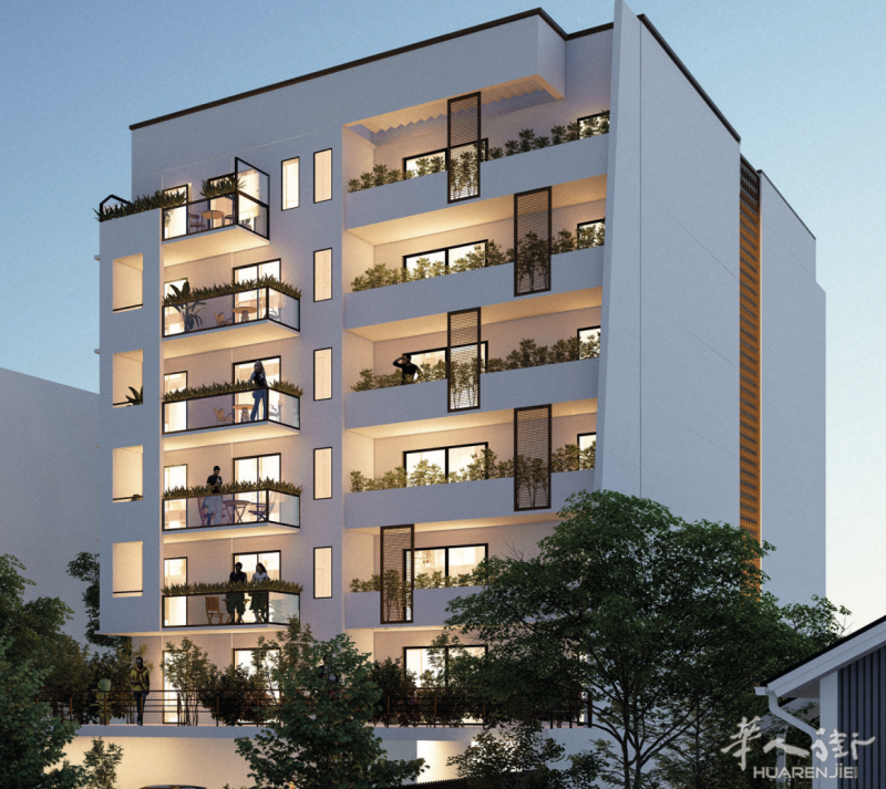 🏠大巴黎93省ROSNY-SOUS-BOIS新房现房🏡, 乘坐E线, A线🚄, 未来11号线🚇延长