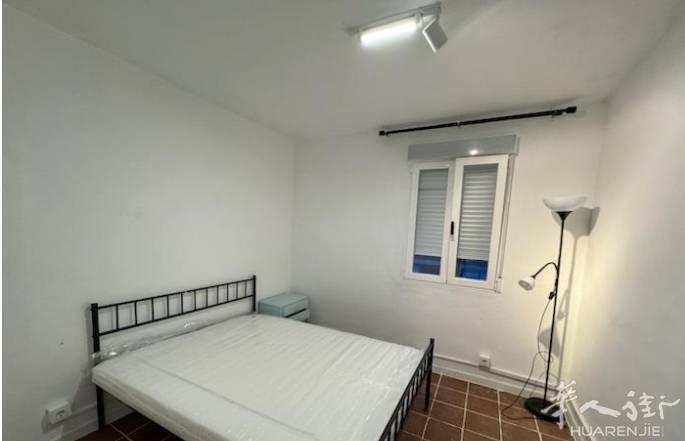 10路地铁 colonia jardin三房出租
