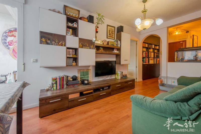 马德里Vicalvaro区 3室1厅 64平米 169.000€