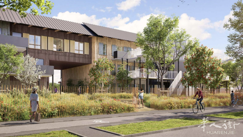 🏠大巴黎93省NEUILLY-SUR-MARNE新房🏡🌿🏞️🌳Neuilly-sur-Marne，距离巴黎东部15公里