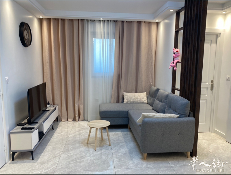 巴黎 Les lilas 房屋短租