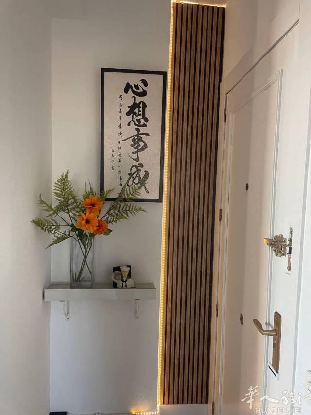 即可入住，酒店式精装修单身公寓，一室一厅单身公寓，