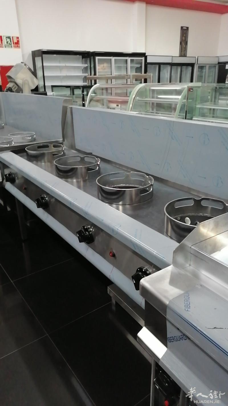 定制餐馆设备，产品种类齐全，品质保证