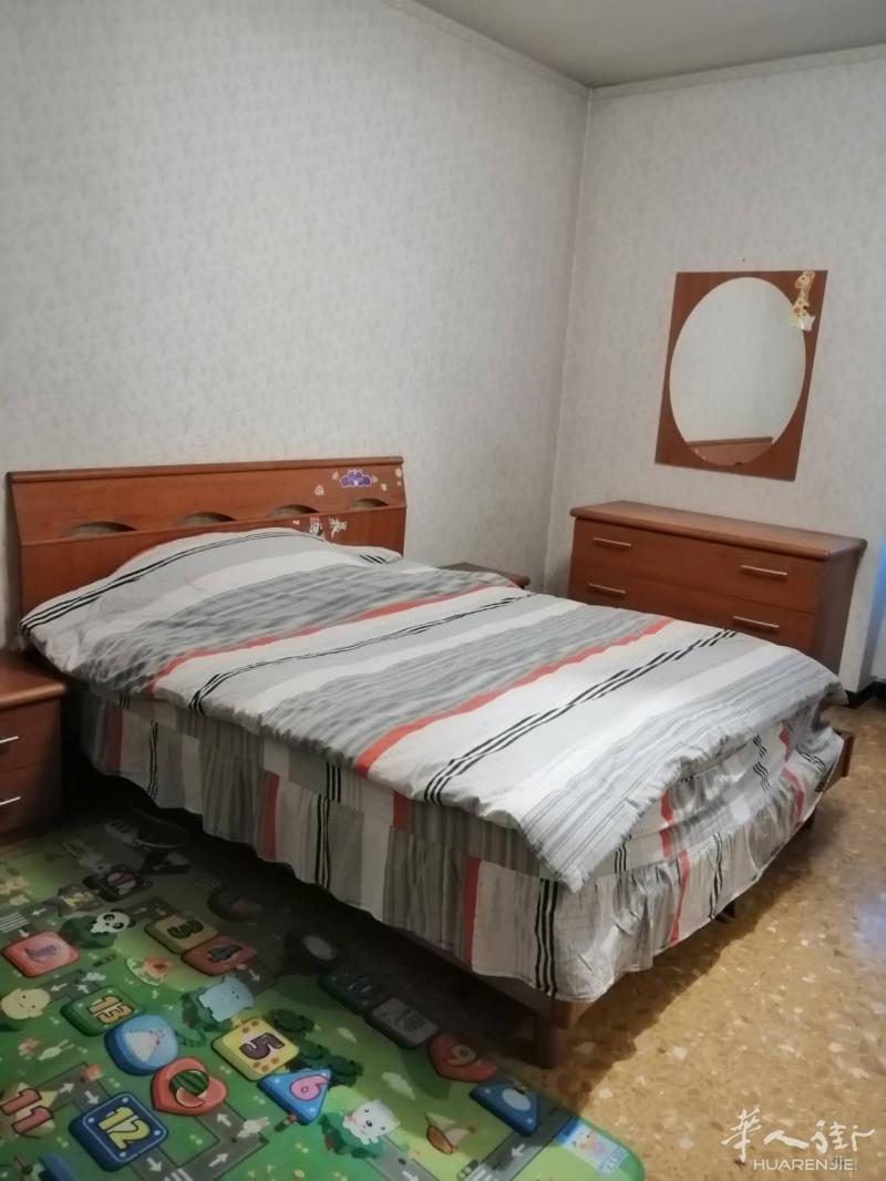 罗马房屋搭铺
