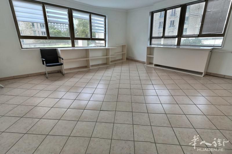 37w5小巴黎19区 Place des fêtes 二房一厅72平
