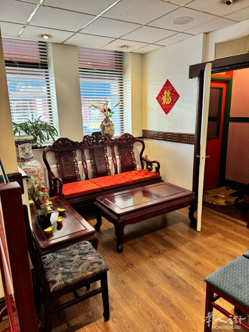 曼城附近餐厅出售freehold