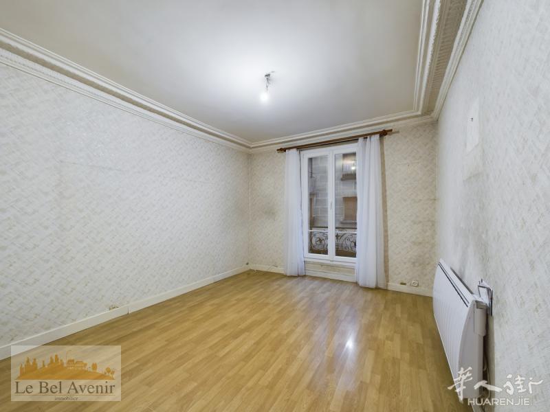 小巴黎14区Montparnasse, Denfert-Rochereau附件43平一房一厅44万欧