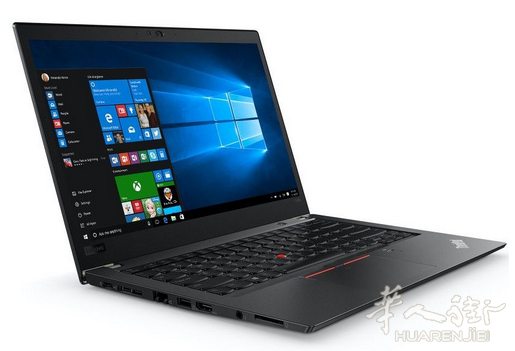 巴黎实体店 出售 翻新笔记本电脑 LENOVO Thinkpad T480S有保修 有送货