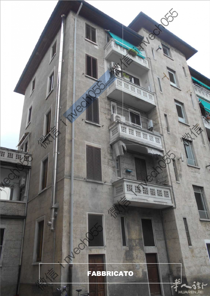MACMAHON大卖散集市楼上，两房一厅，78平米，