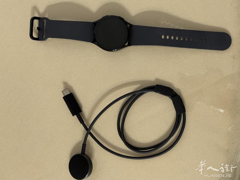 三星Galaxy watch5智能手表 40mm