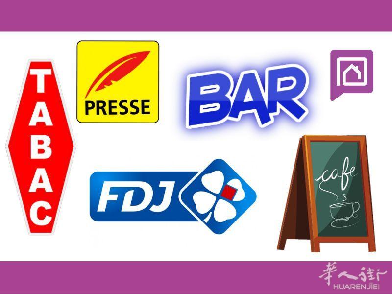 78 Bar tabac Brasserie