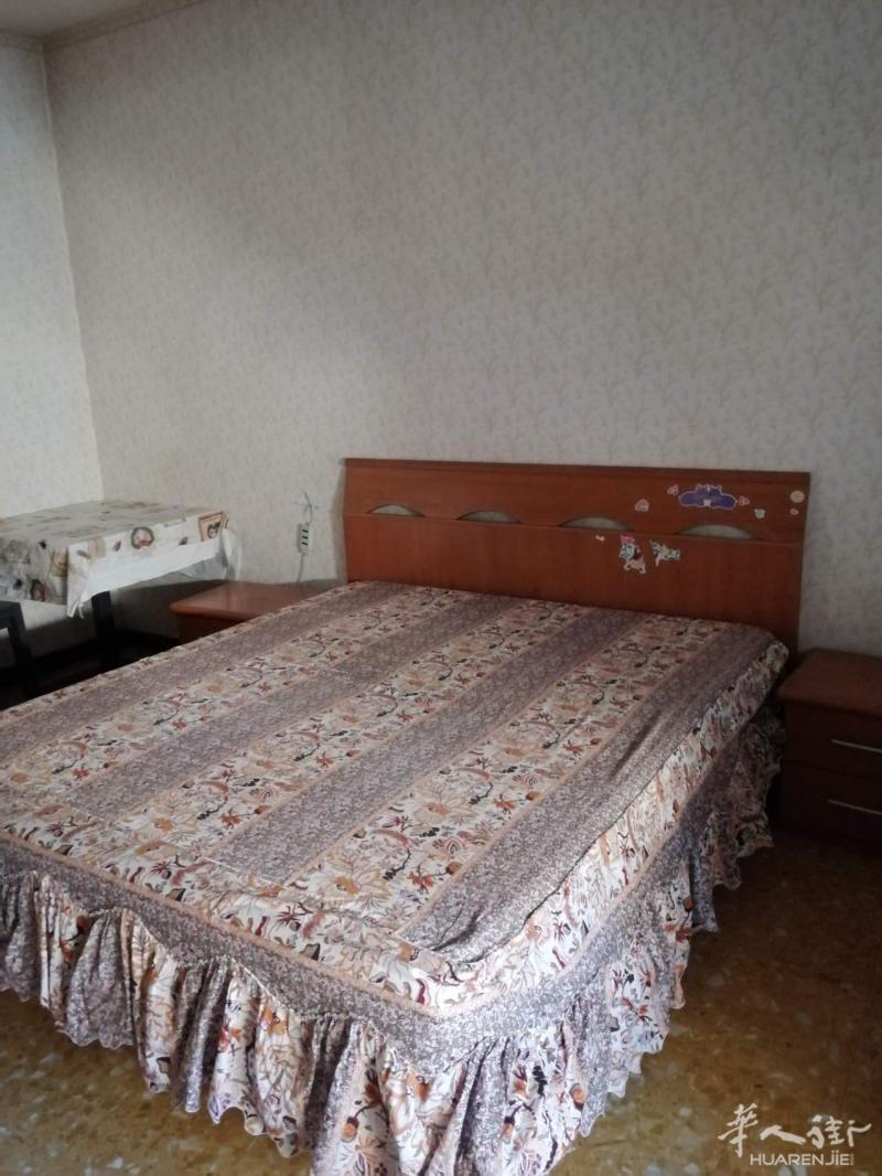 房屋搭铺，罗马via prenestina，交通方便