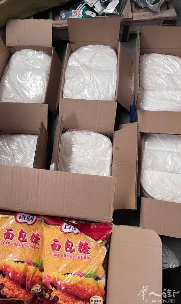 中国到欧洲，客户货品清点完毕，准备发出，主打效率快服务好需要的宝子dd